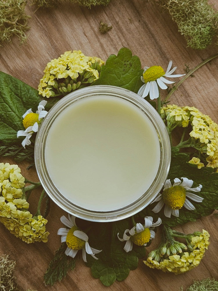 Overnight Healing Balm