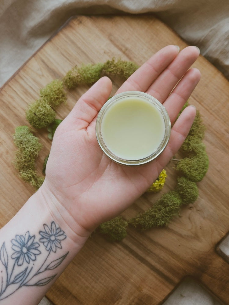 Overnight Healing Balm
