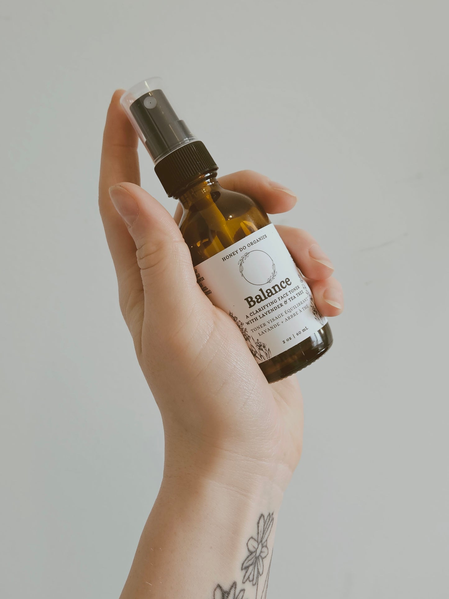 Balance Face Mist