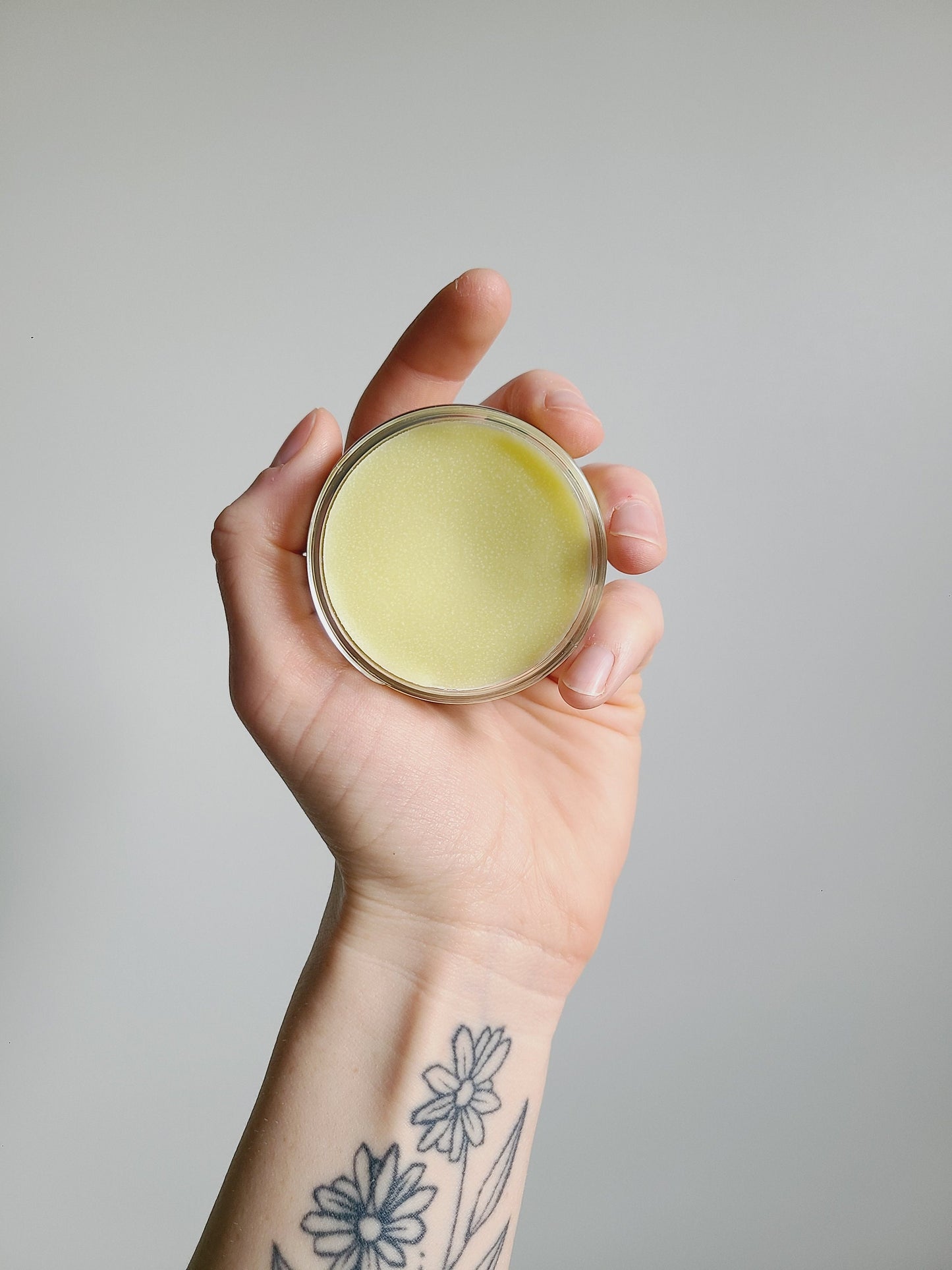 Overnight Healing Balm